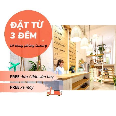 Hovi Ma May Hanoi Kültér fotó