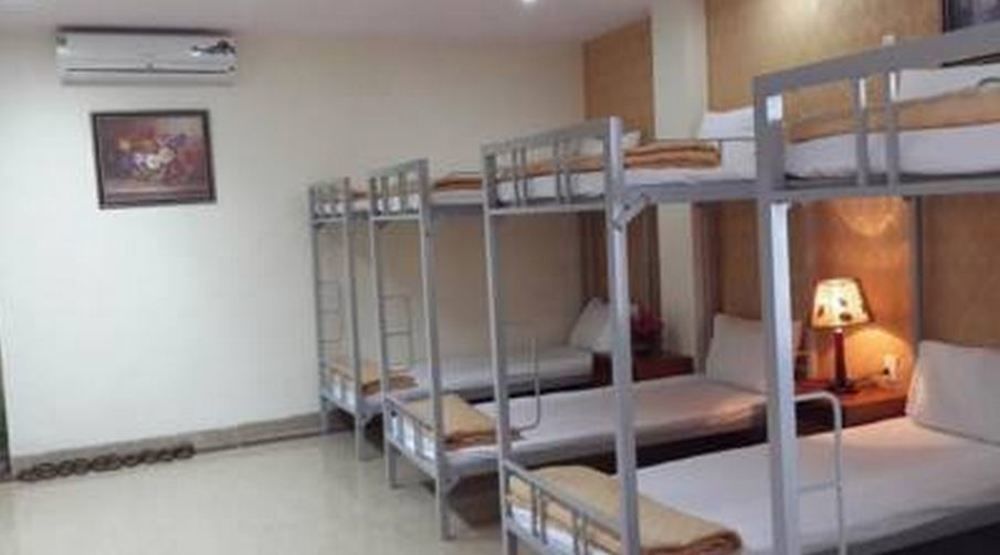 Hovi Ma May Hanoi Kültér fotó