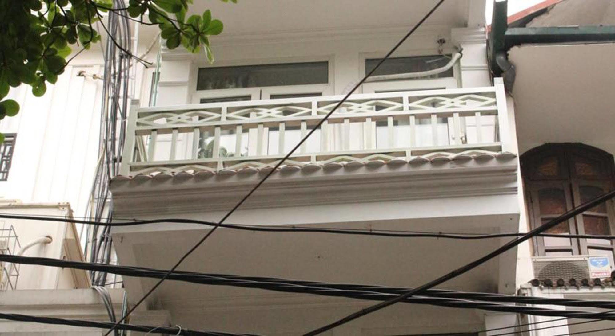 Hovi Ma May Hanoi Kültér fotó