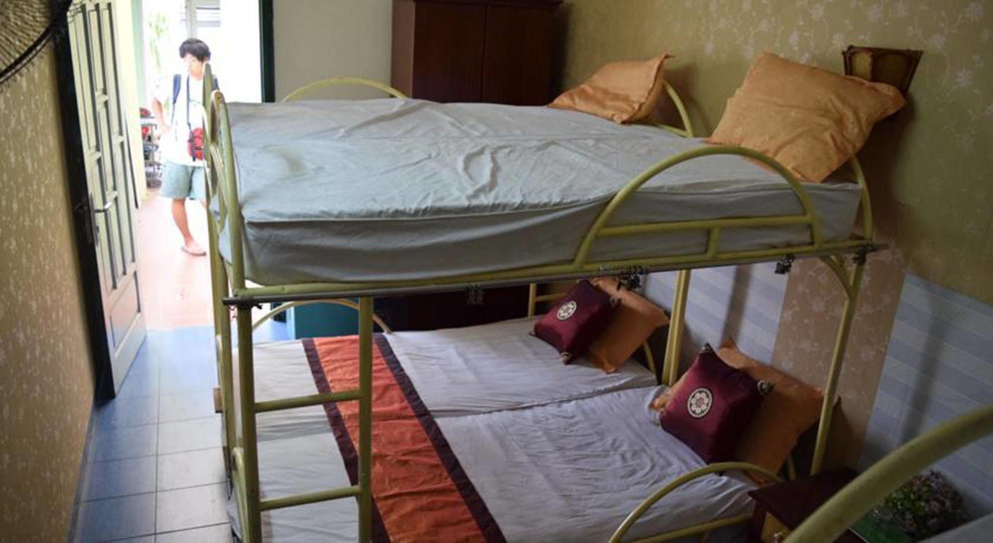 Hovi Ma May Hanoi Kültér fotó
