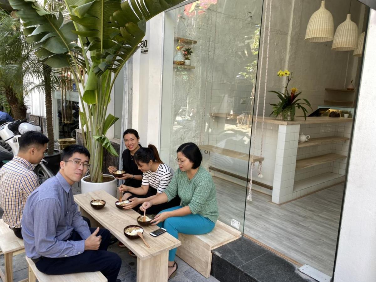 Hovi Ma May Hanoi Kültér fotó