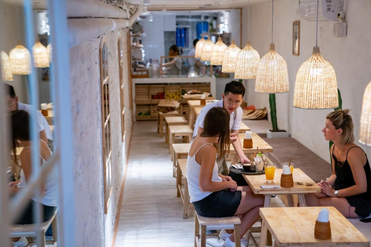 Hovi Ma May Hanoi Kültér fotó